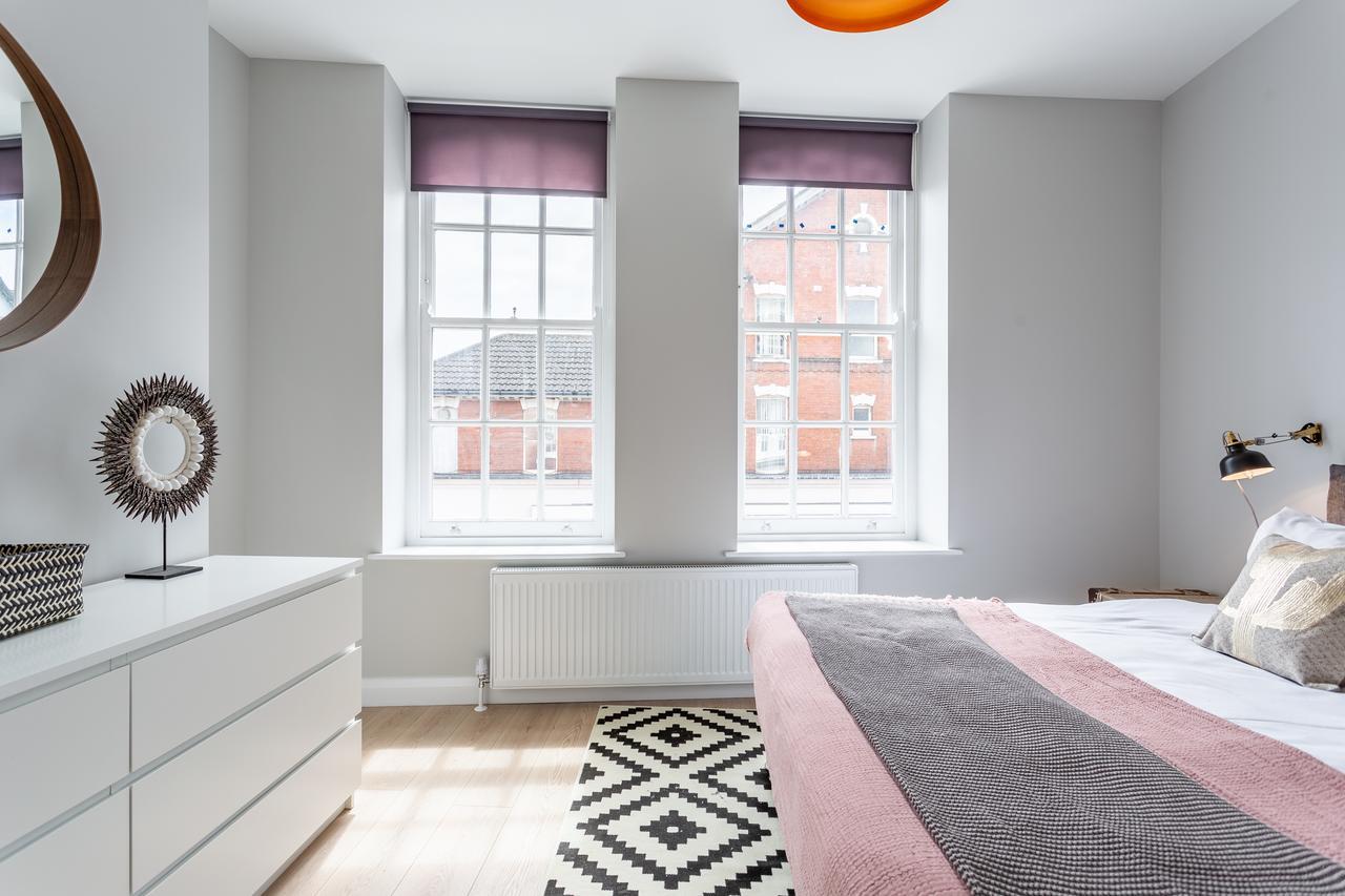 Californication - 2 Bed Apartment Southend-on-Sea Exteriör bild